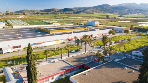 agence de prod/service de drone