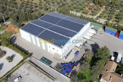 agence de prod/service de drone