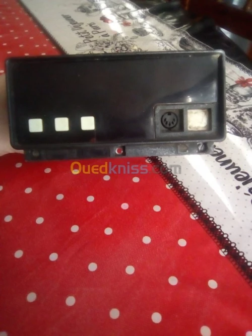 compteur electronique taximetre