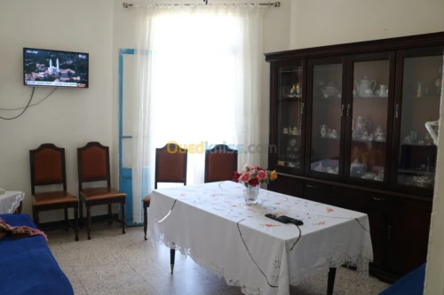 Vente Appartement F3 Alger Alger centre