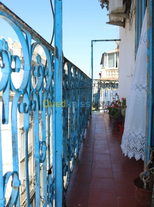 Vente Appartement F3 Alger Alger centre