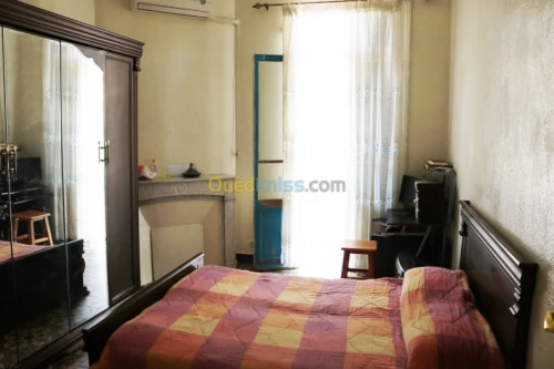 Vente Appartement F3 Alger Alger centre