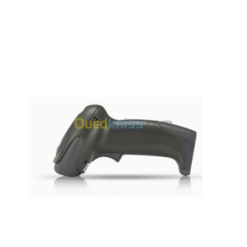 Lecteur Scanner code a barre SMART POS SP-5066 Sans-fil 2.4ghz 1D