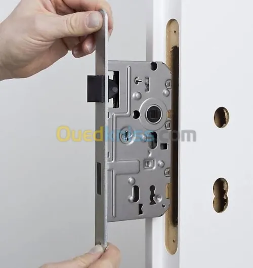 service et bricolage 
