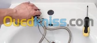 service et bricolage 