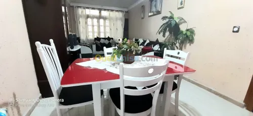 Vente Appartement F3 Khenchela Khenchela