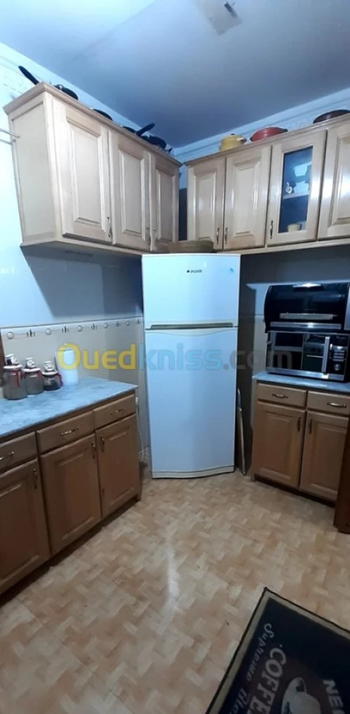 Vente Appartement F3 Khenchela Khenchela