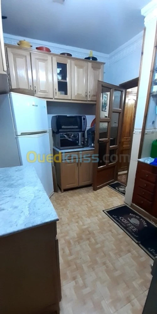 Vente Appartement F3 Khenchela Khenchela