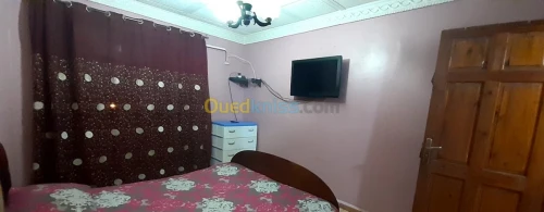 Vente Appartement F3 Khenchela Khenchela