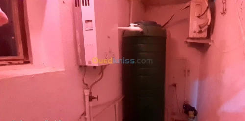 Vente Appartement F3 Khenchela Khenchela