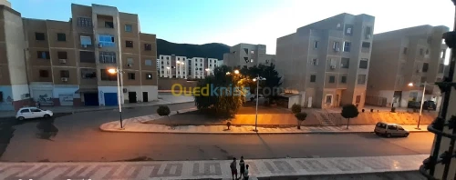 Vente Appartement F3 Khenchela Khenchela