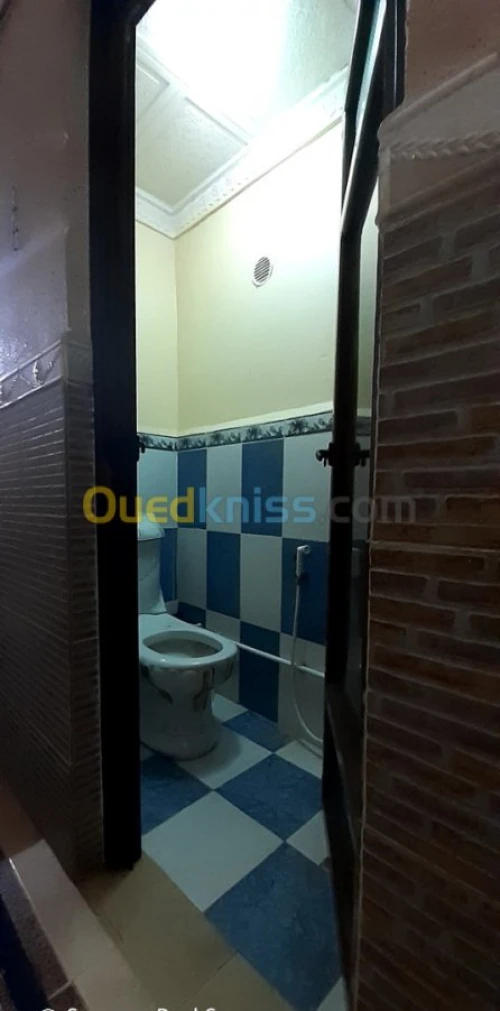 Vente Appartement F3 Khenchela Khenchela