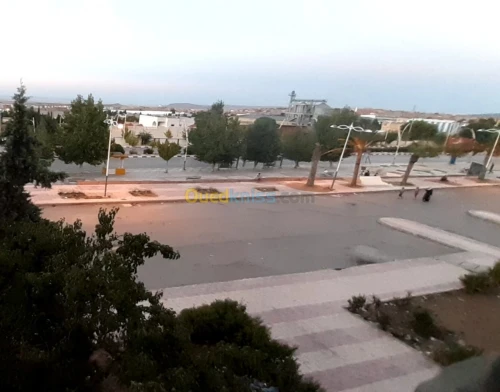 Vente Appartement F3 Khenchela Khenchela