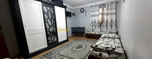 Vente Appartement F3 Khenchela Khenchela