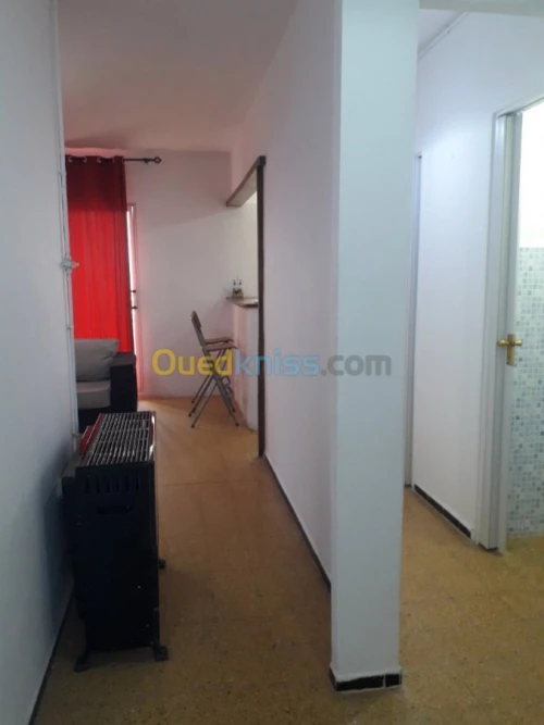 Location Appartement Alger Ben aknoun