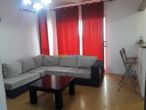 Location Appartement F3 Alger Ben aknoun