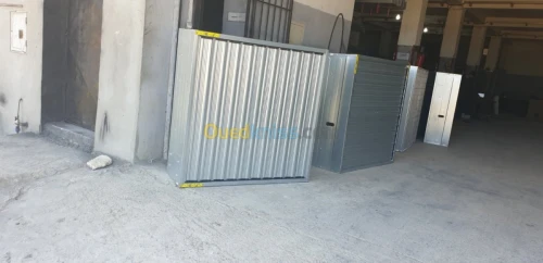 Batterie poule pondeuse et équipement 