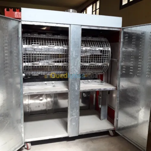 a vendre rôtissoire gr modèle