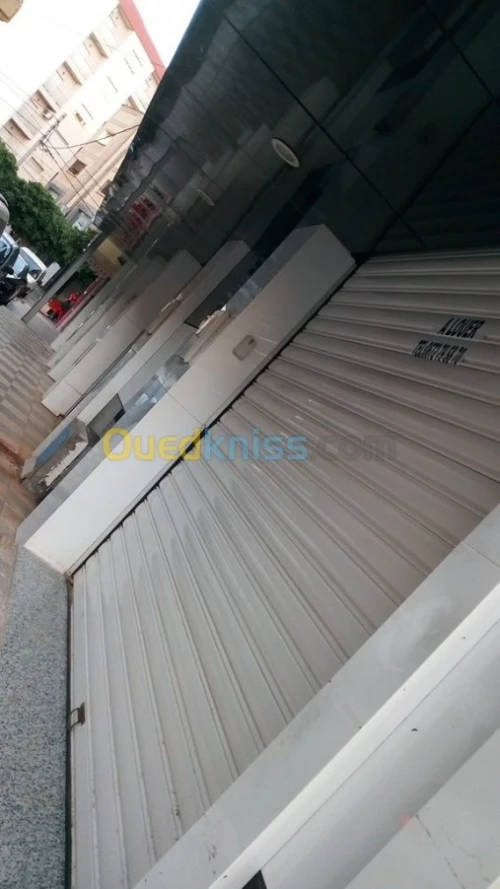 Location Local Oran Oran