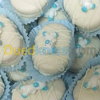 Gâteaux traditionnel ,sec et salé 