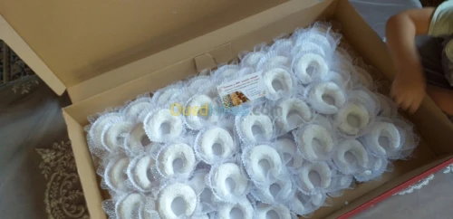 Gâteaux traditionnel ,sec et salé 