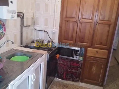 Vente Appartement F3 Annaba El bouni