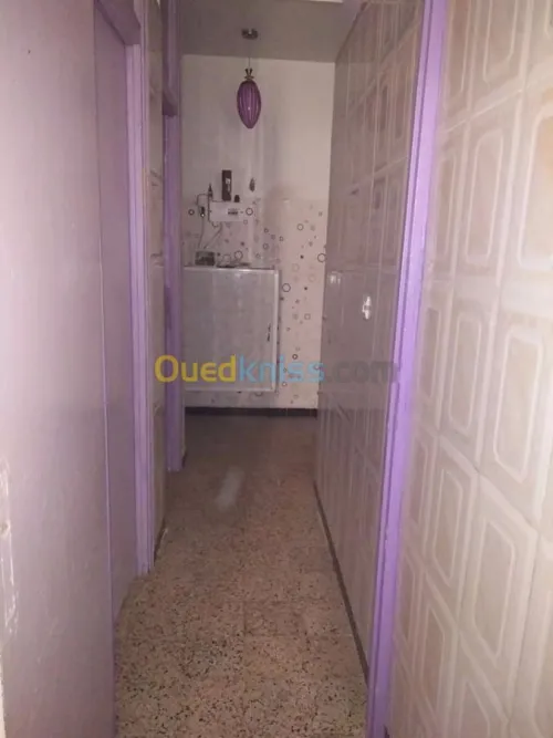 Vente Appartement F3 Annaba El bouni