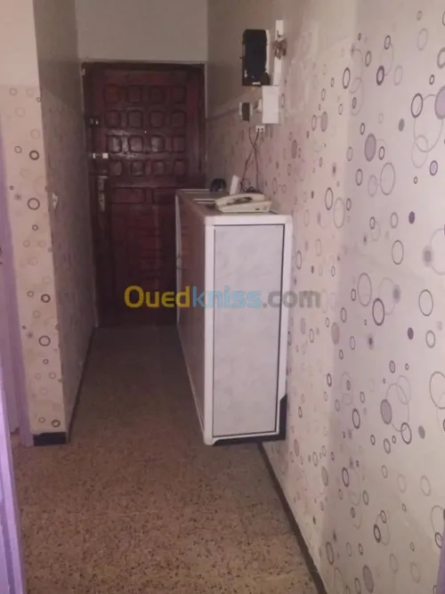 Vente Appartement F3 Annaba El bouni