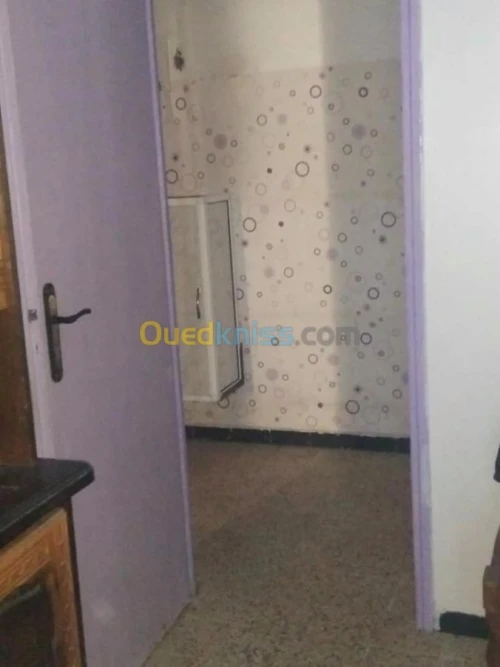 Vente Appartement F3 Annaba El bouni