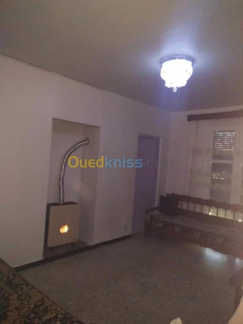 Vente Appartement F3 Annaba El bouni