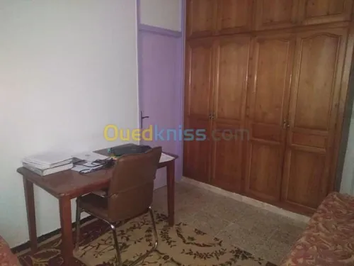 Vente Appartement F3 Annaba El bouni