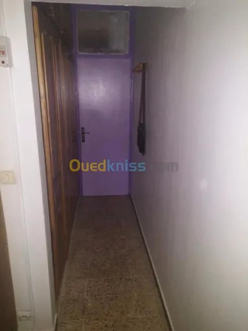 Vente Appartement F3 Annaba El bouni