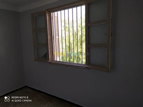 Vente Appartement Tébessa Tebessa