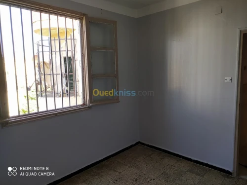 Vente Appartement Tébessa Tebessa