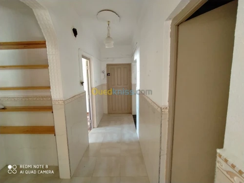Vente Appartement Tébessa Tebessa