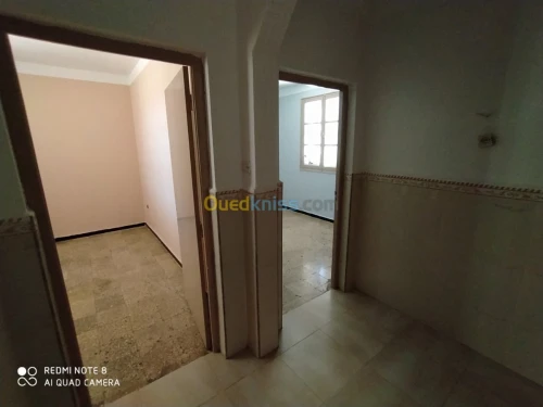 Vente Appartement Tébessa Tebessa