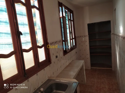 Vente Appartement Tébessa Tebessa