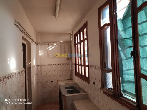 Vente Appartement Tébessa Tebessa