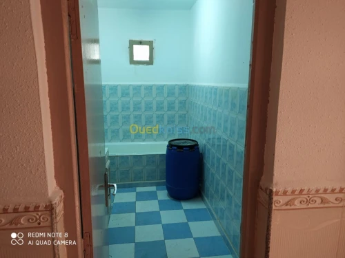 Vente Appartement Tébessa Tebessa