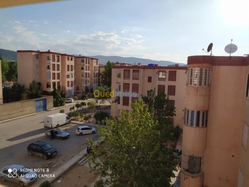 Vente Appartement Tébessa Tebessa