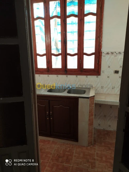 Vente Appartement Tébessa Tebessa