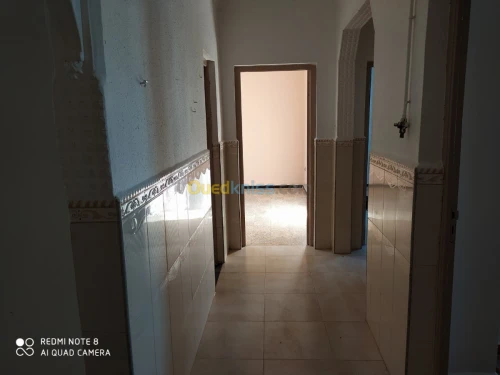 Vente Appartement Tébessa Tebessa