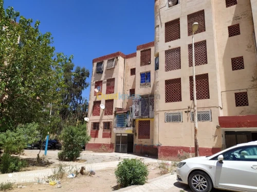 Vente Appartement Tébessa Tebessa