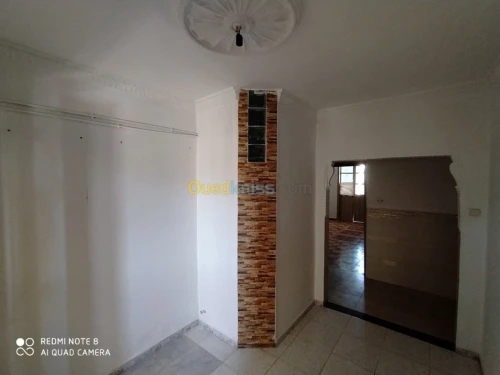 Vente Appartement Tébessa Tebessa