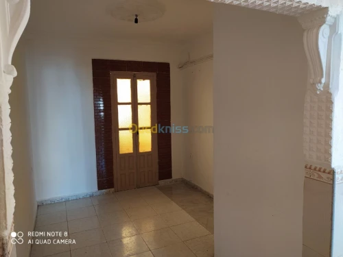 Vente Appartement Tébessa Tebessa