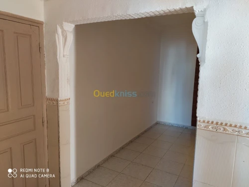 Vente Appartement Tébessa Tebessa