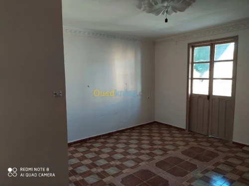 Vente Appartement Tébessa Tebessa
