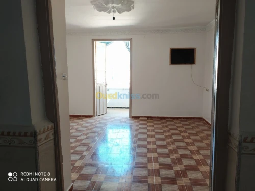 Vente Appartement Tébessa Tebessa