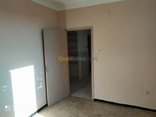 Vente Appartement Tébessa Tebessa