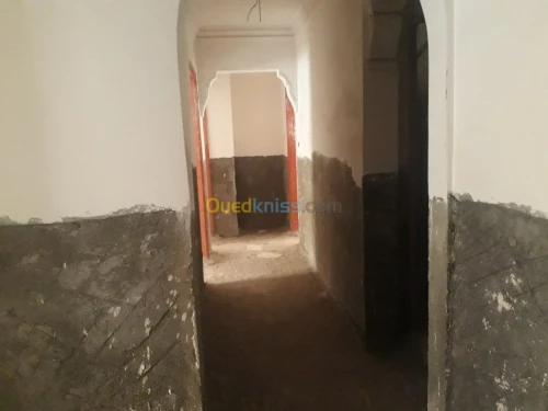 Vente Appartement Alger Said hamdine